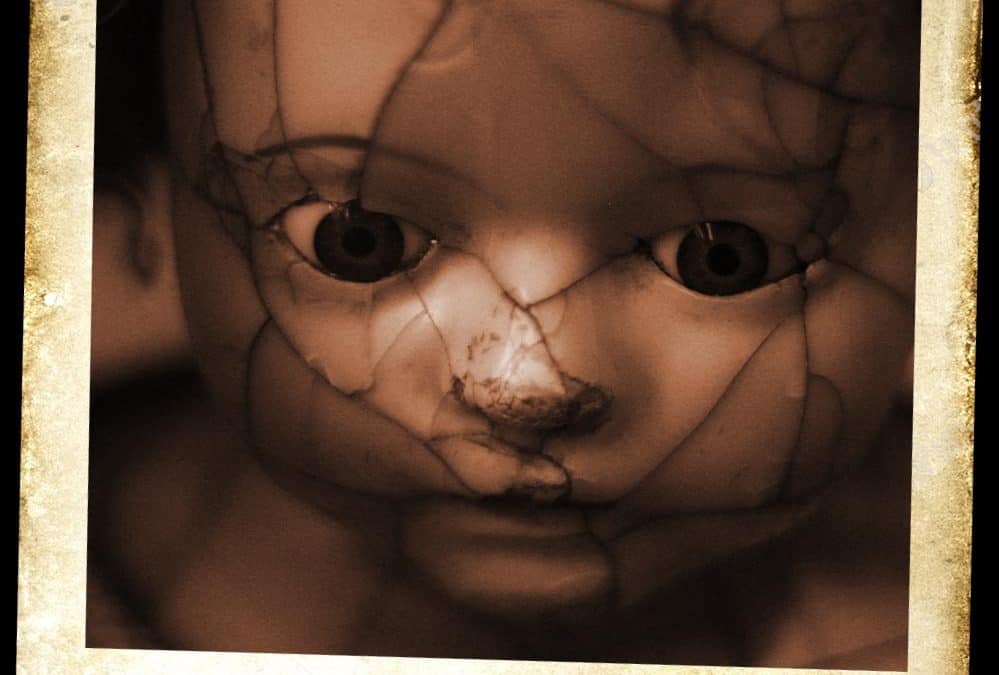 The Haunted Doll
